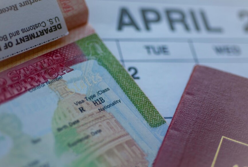 What you need to know about H-1B processing time