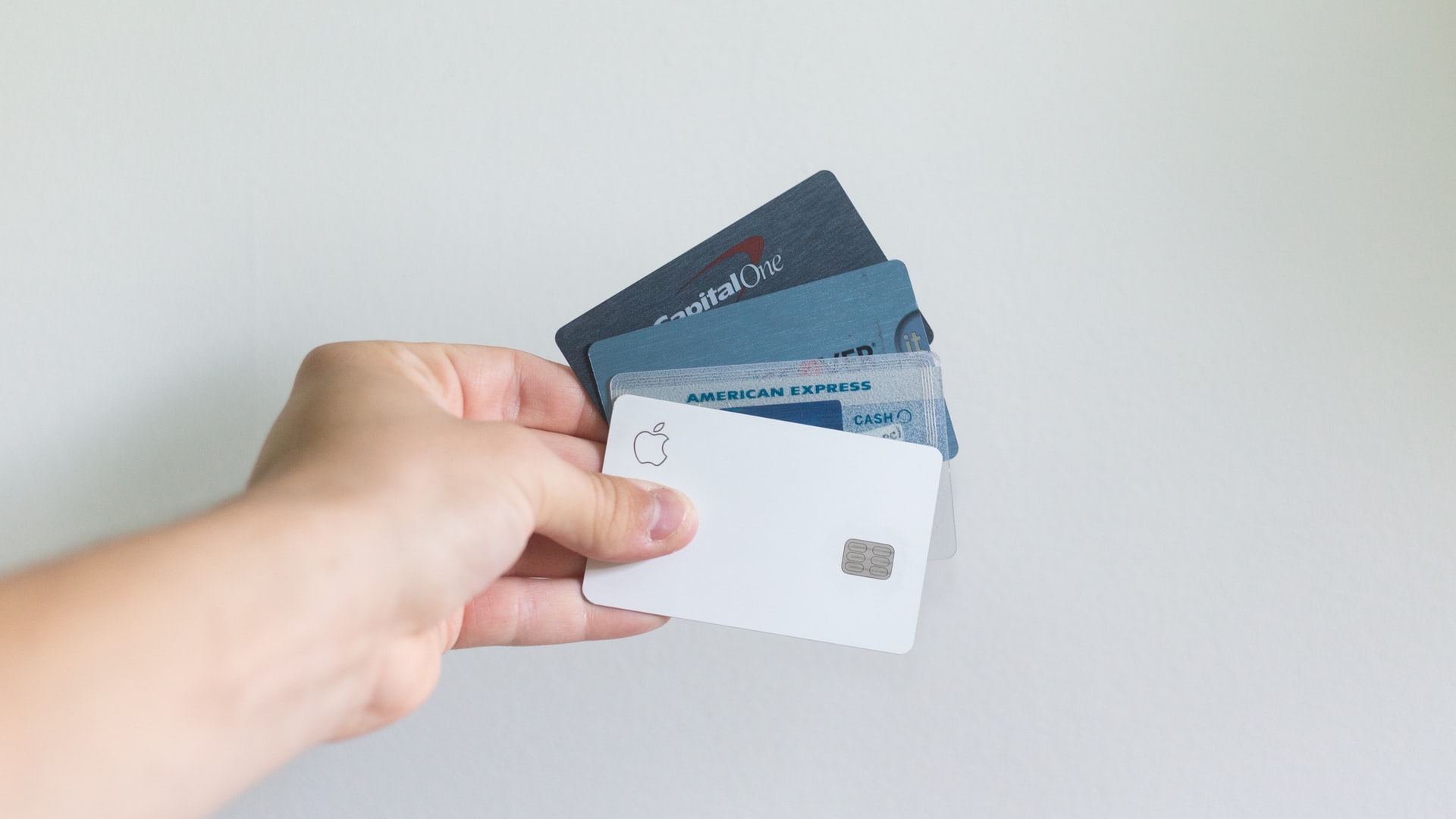 Credit Cards for International Students