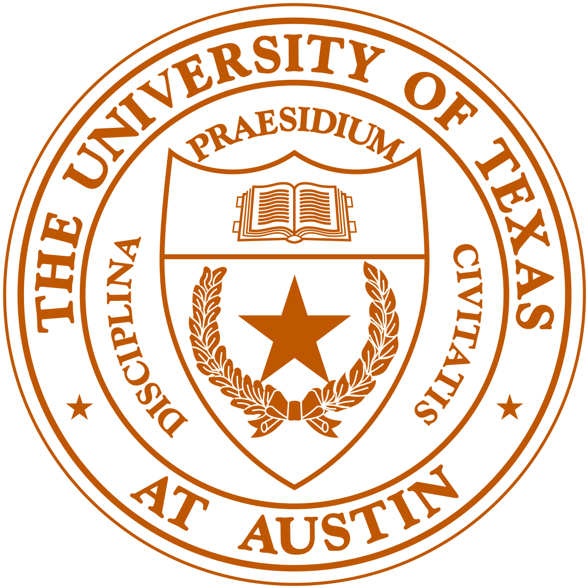 University of Texas at Austin 