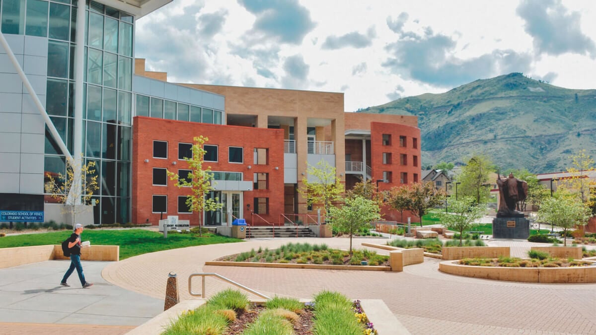 Colorado School of Mines 