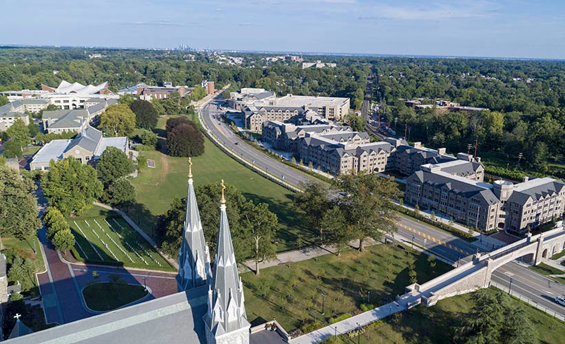 Villanova University 