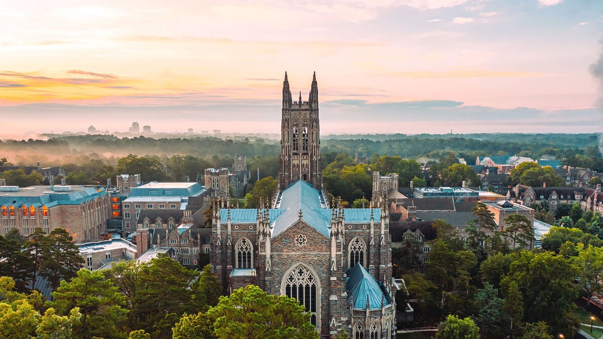 Duke University 