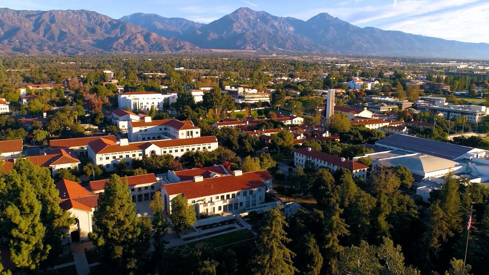 Pomona College 