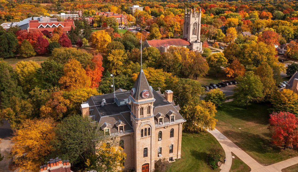 Carleton College 