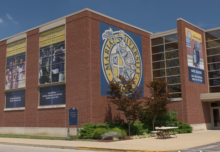 Marian University 