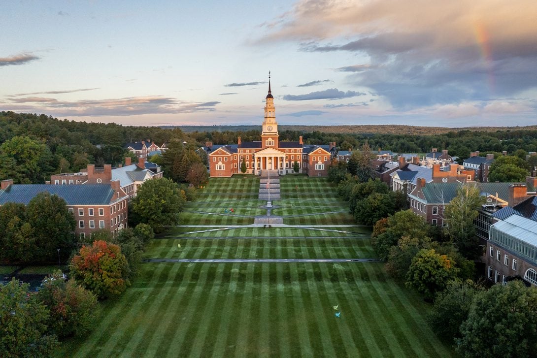 Colby College 