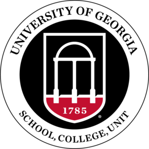 University of Georgia 