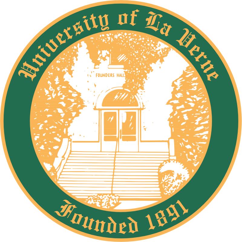 University of La Verne 