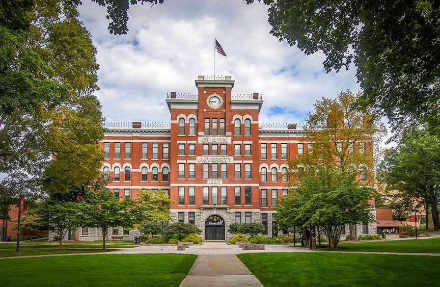 Clark University 