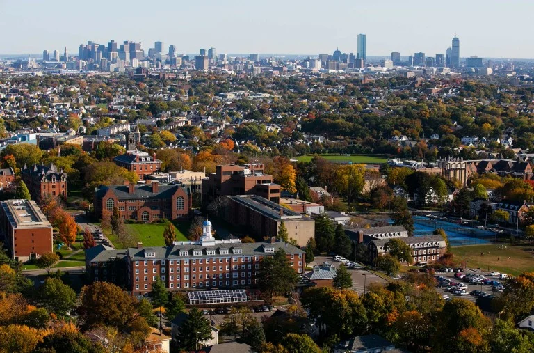 Tufts University 