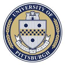 University of Pittsburgh Joseph M. Katz Graduate School of Business 
