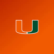 University of Miami 