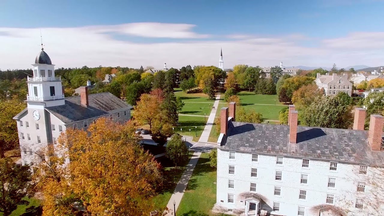 Middlebury College 