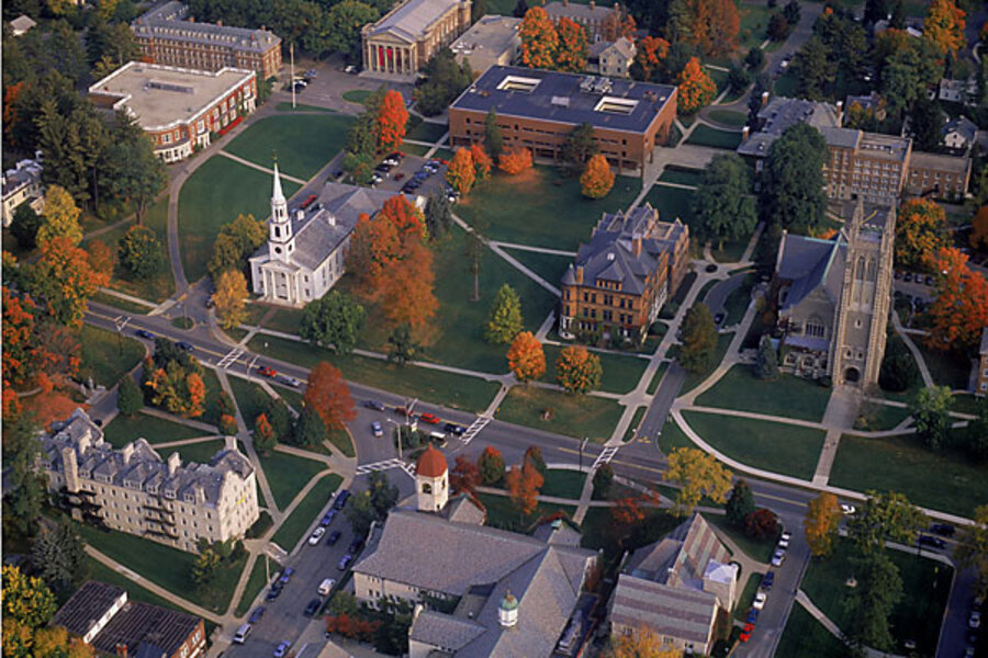 Williams College 