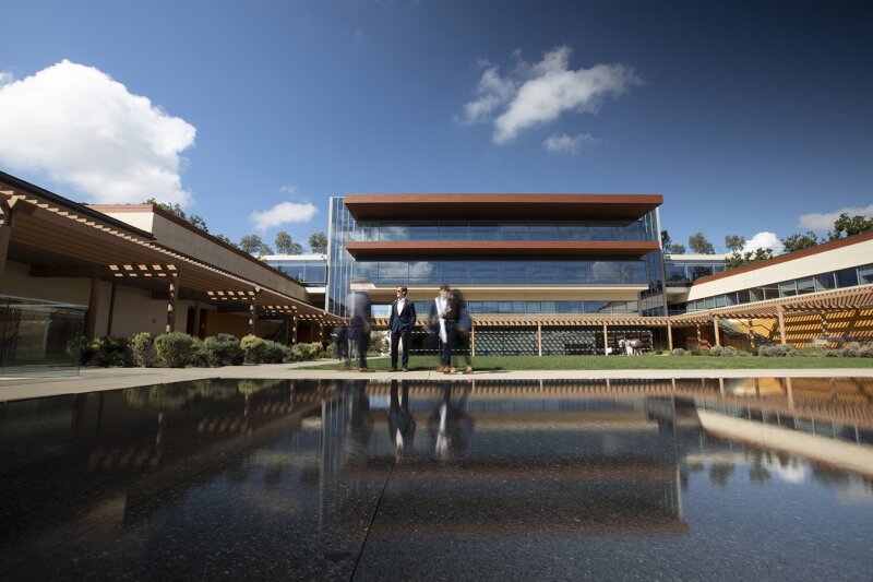 Claremont McKenna College 