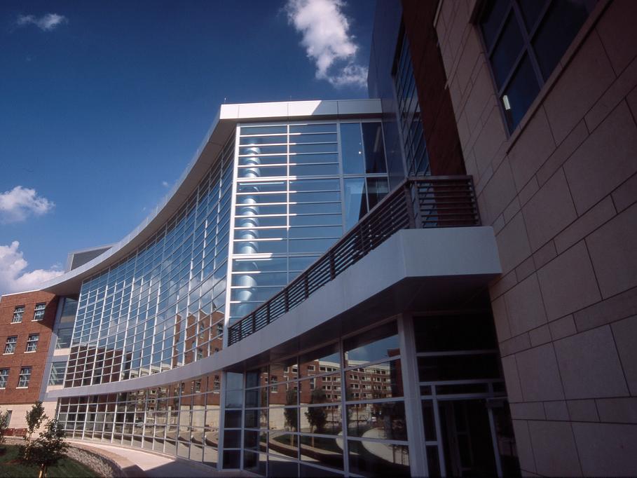 Penn State University, Smeal College of Business 
