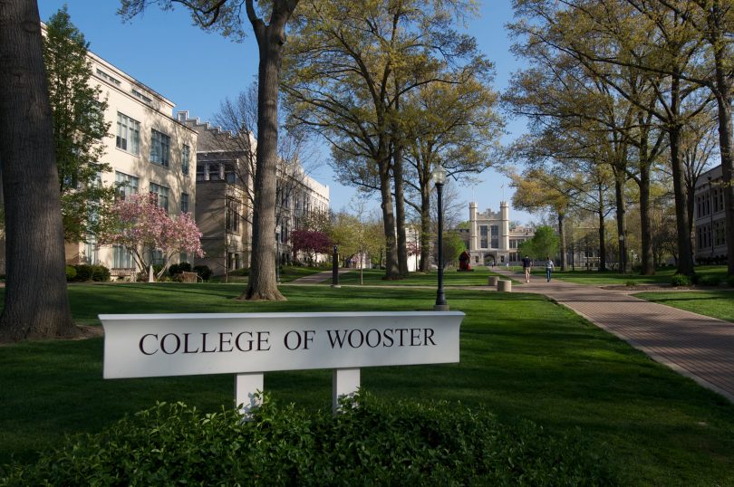 The College of Wooster 