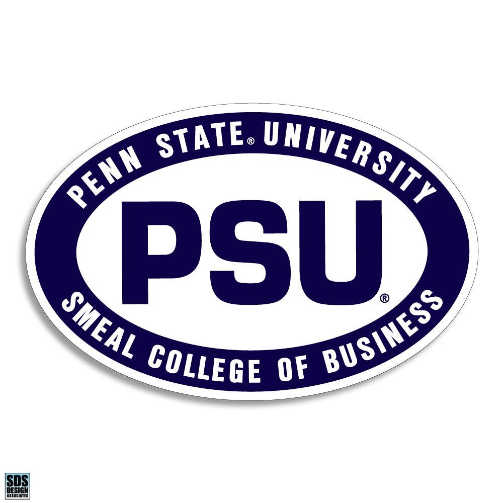 Penn State University, Smeal College of Business 