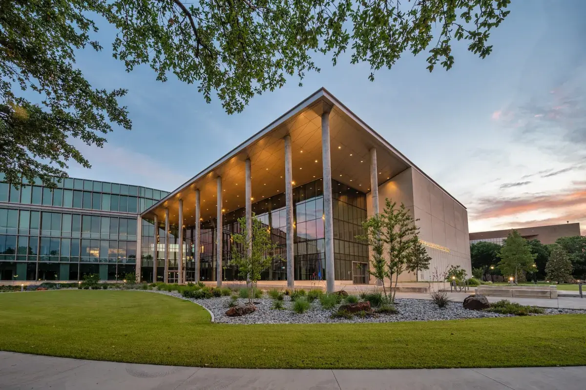 University of Texas at Arlington 