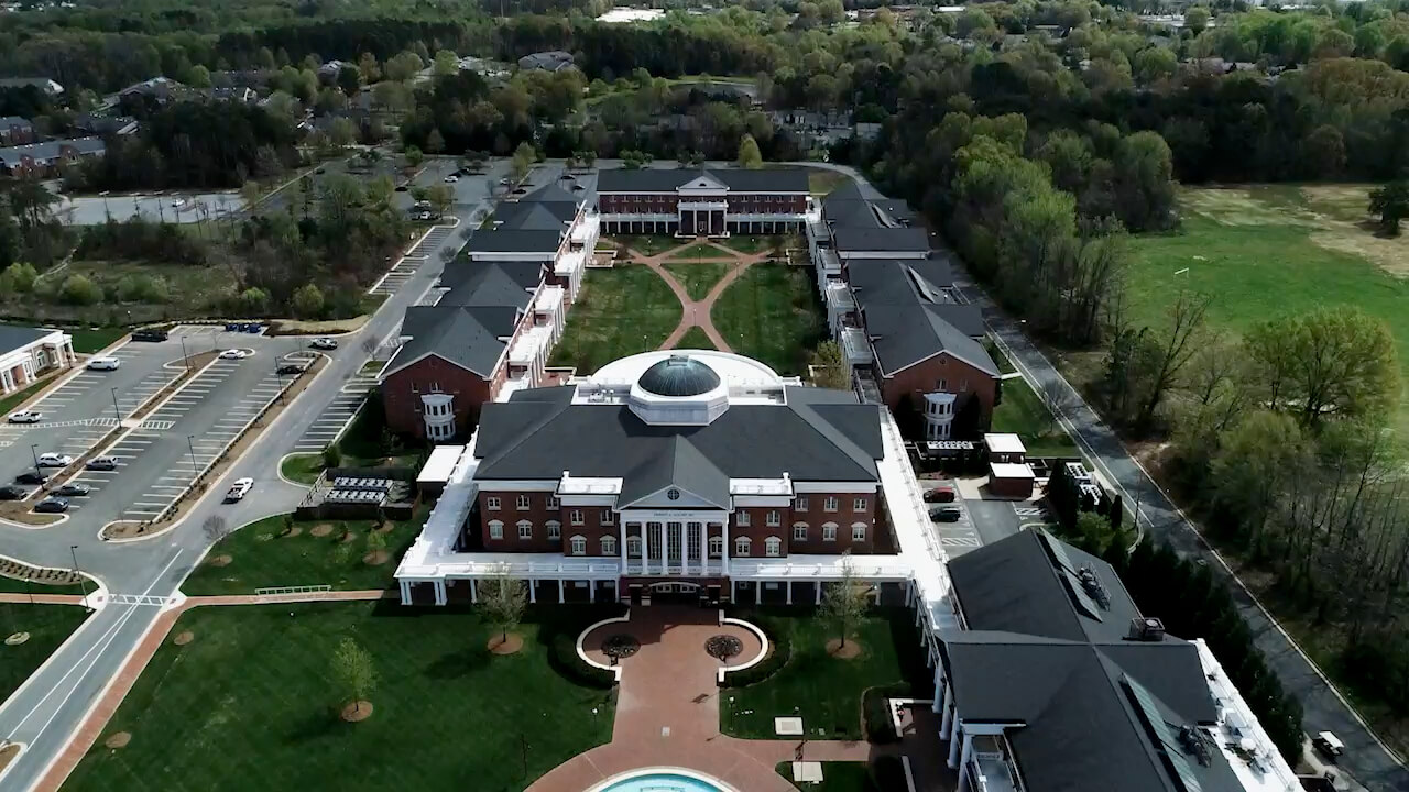 Elon University 