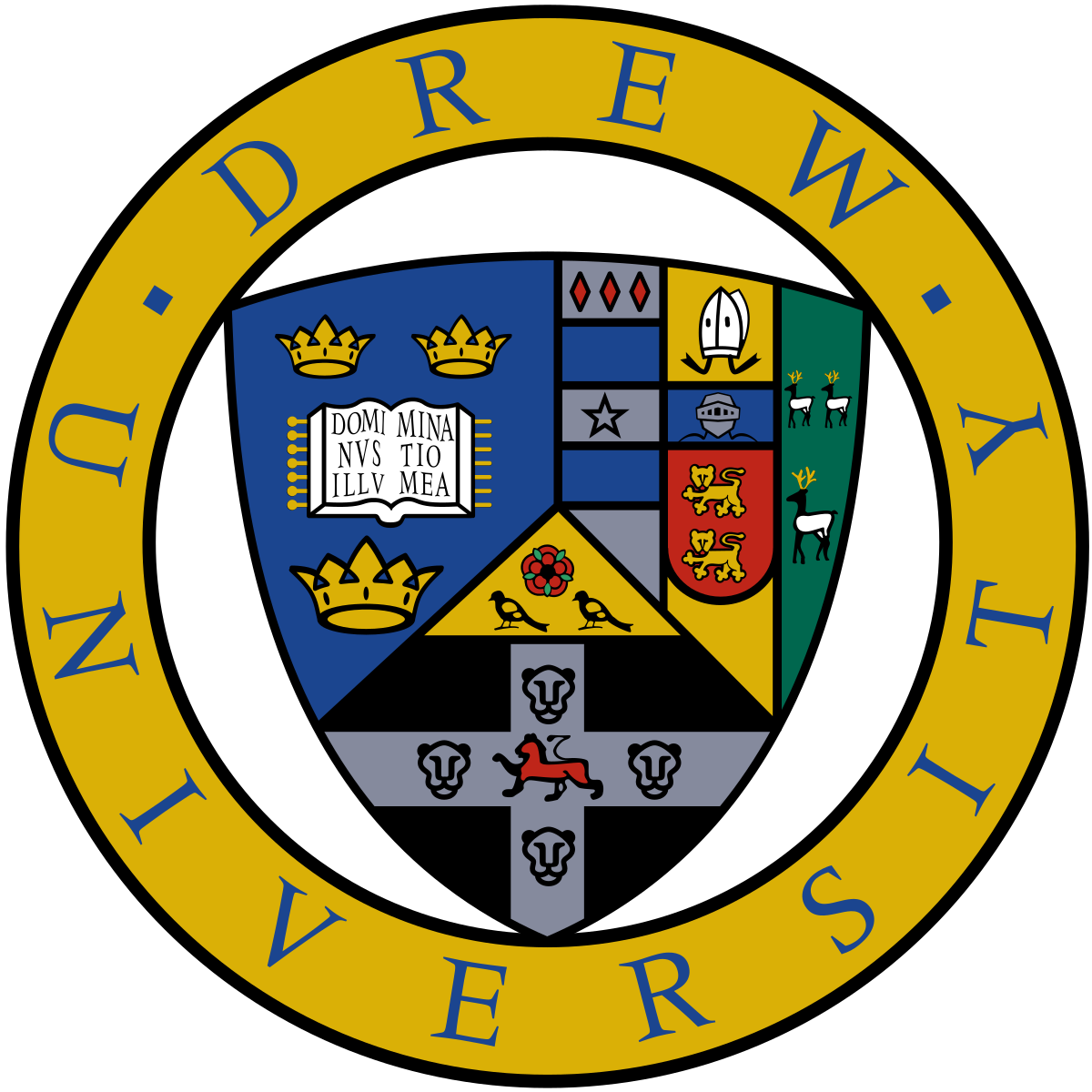 Drew University 
