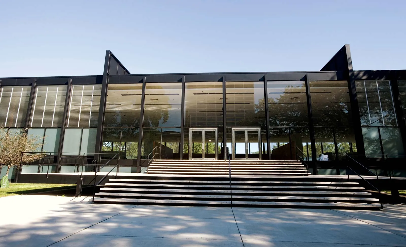 Illinois Institute of Technology 