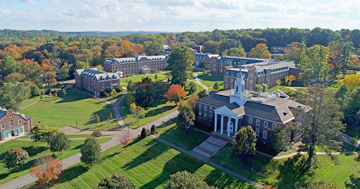 Babson College 