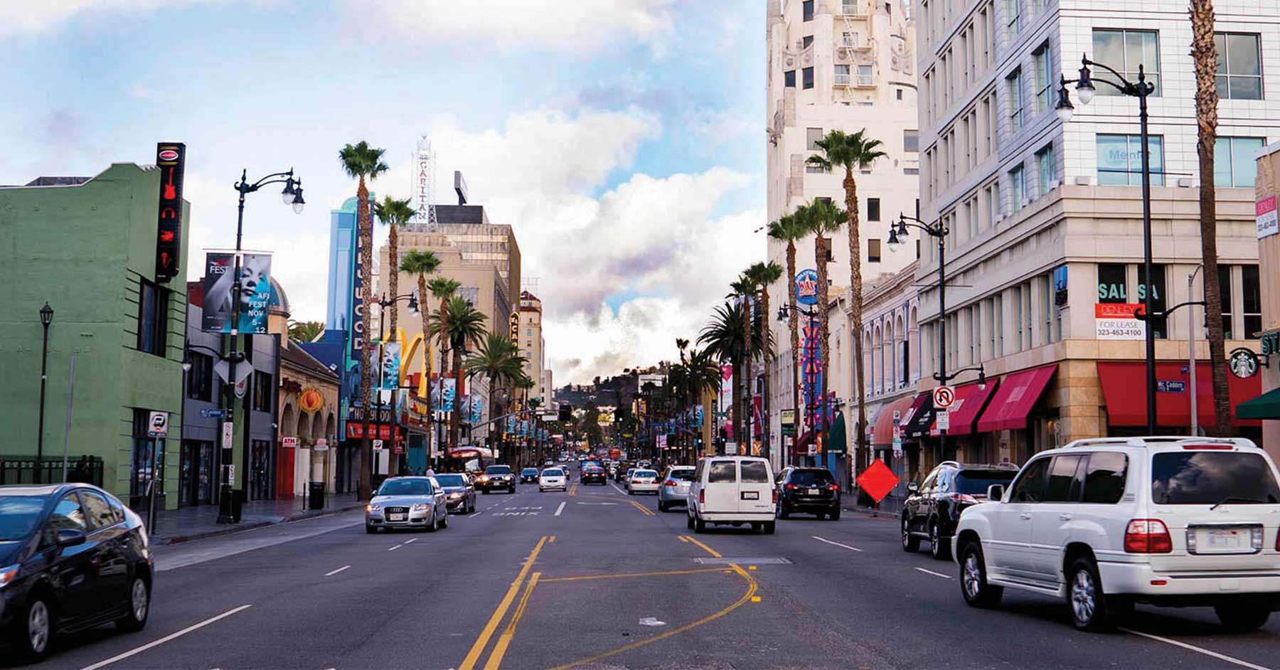 Musicians Institute College of Contemporary Music 