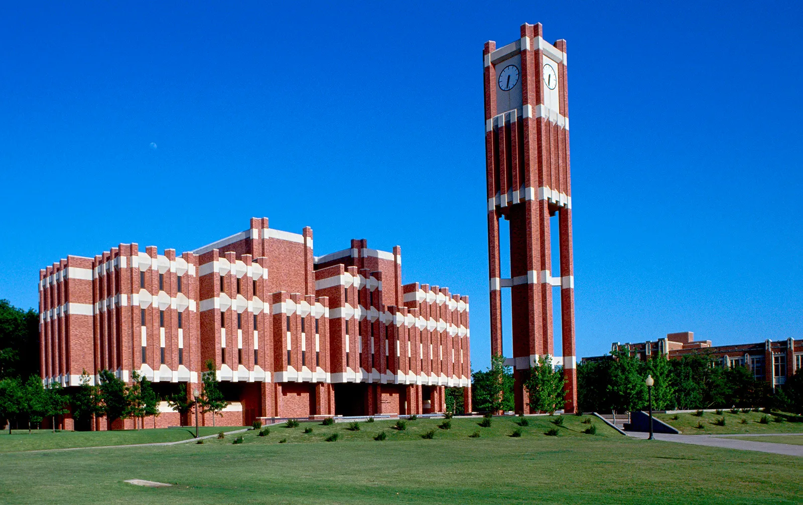 University of Oklahoma 