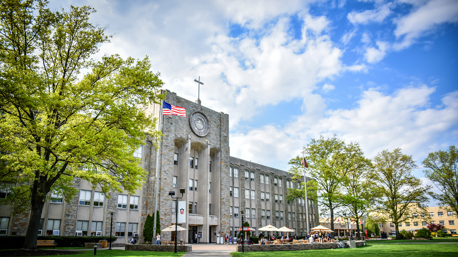 St. John’s University 