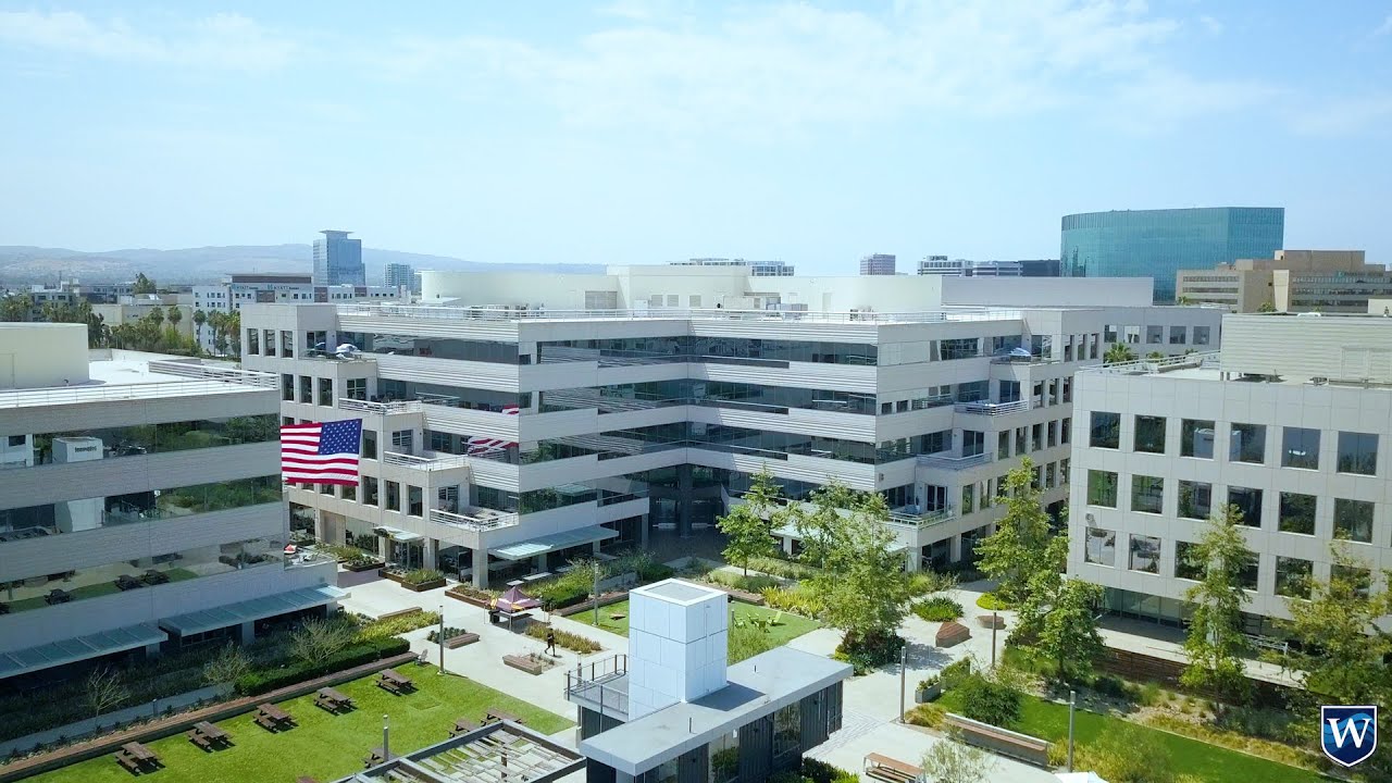 Westcliff University 