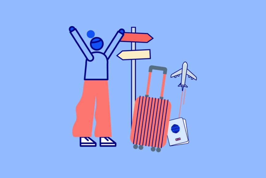 Best digital nomad visas