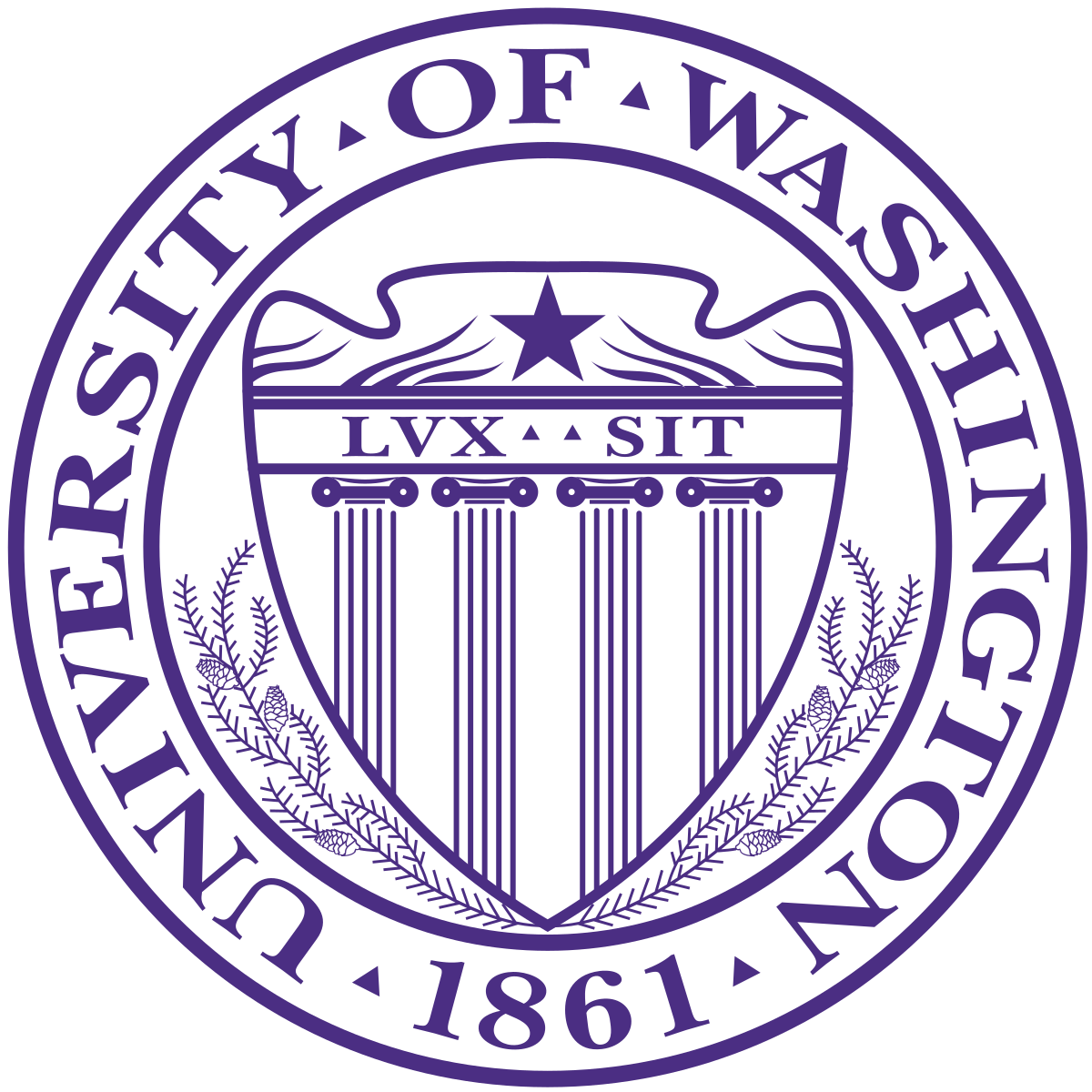 University of Washington 
