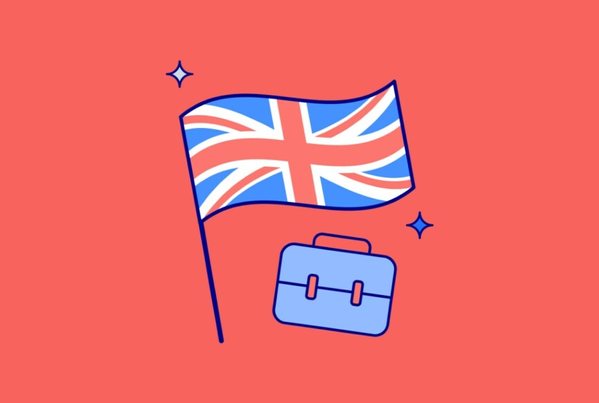 Intern in the UK with a Fragomen international internship