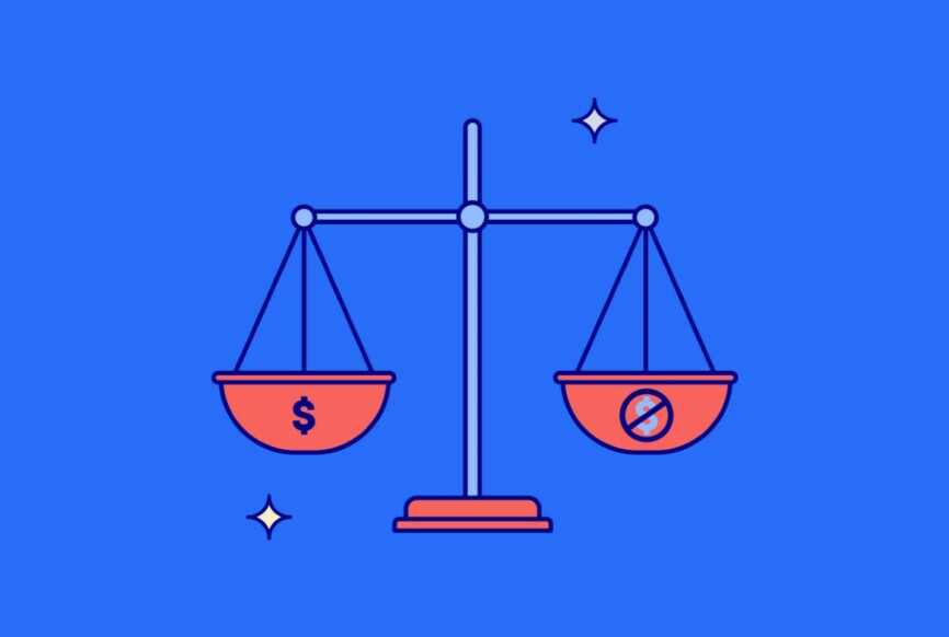 Need-blind US universities for international students