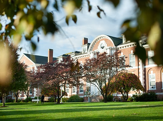 University of New Haven 