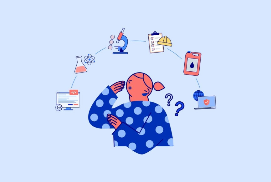 What engineering major should you choose as an international student based on job growth