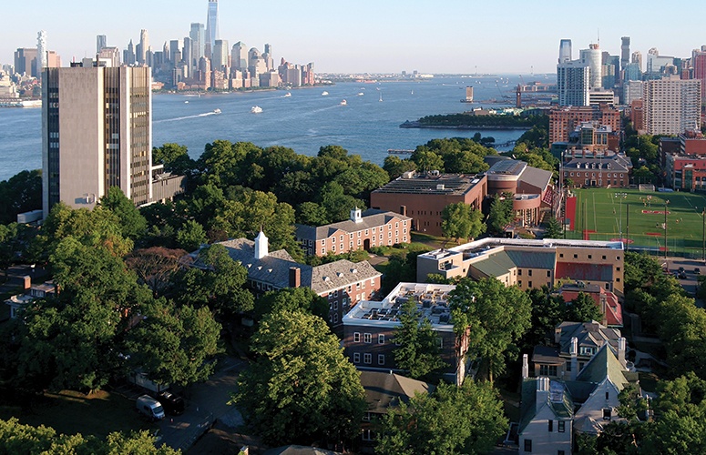 Stevens Institute of Technology 