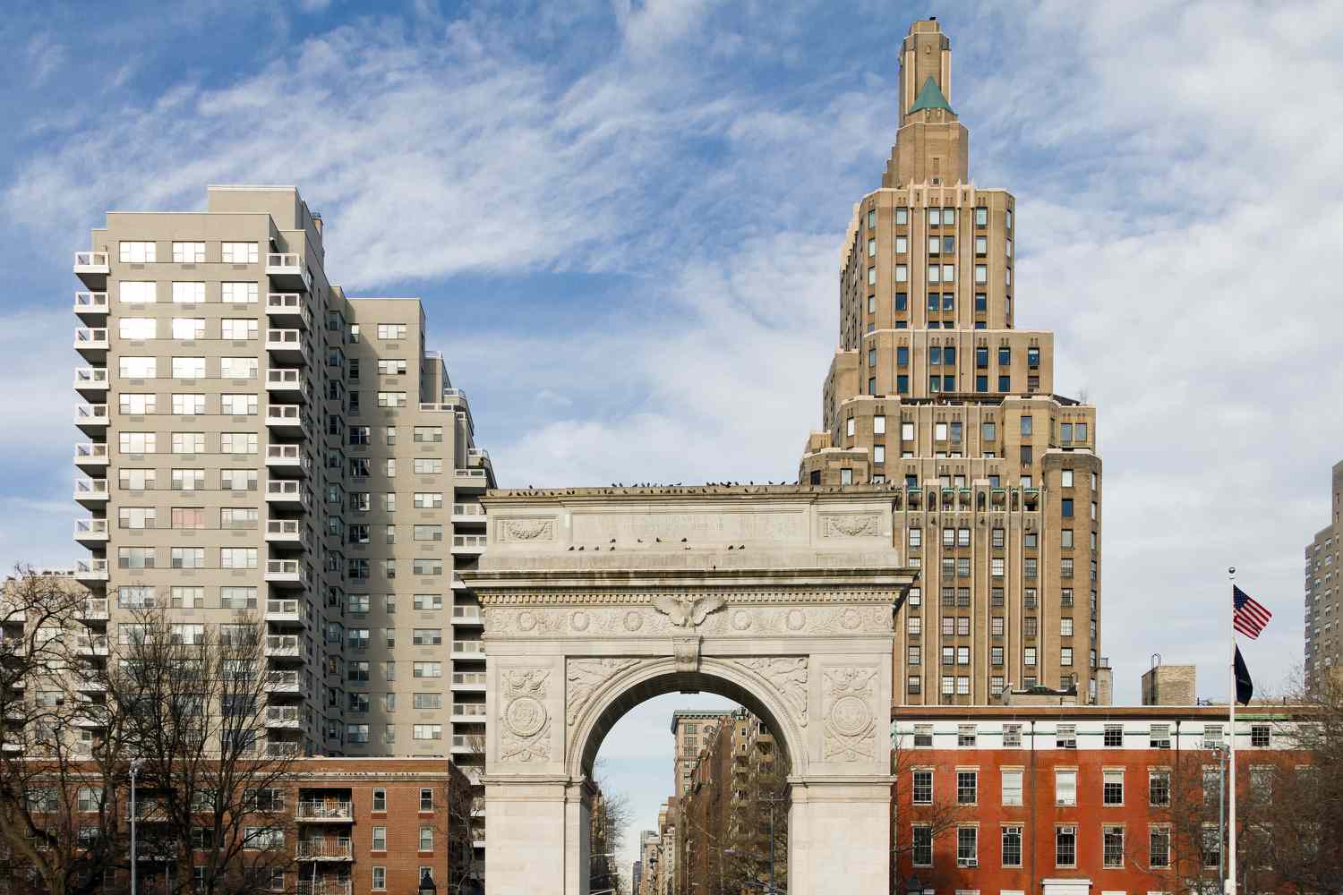 New York University 