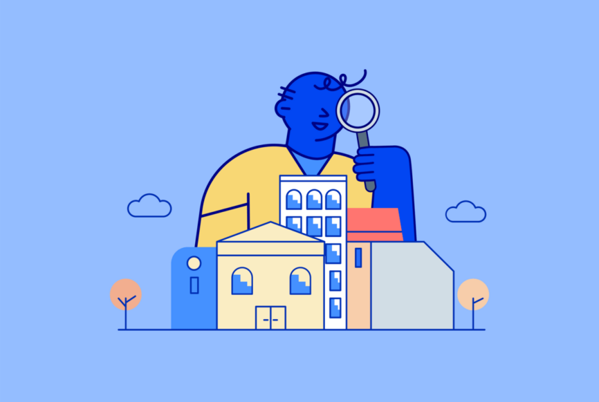 Housing options for international students in the US