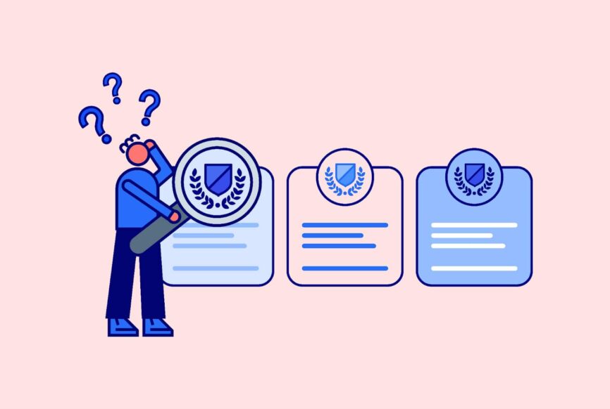 Key considerations for choosing graduate school