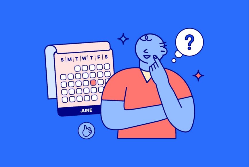 How to choose your OPT start date?