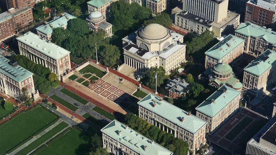 Columbia University 
