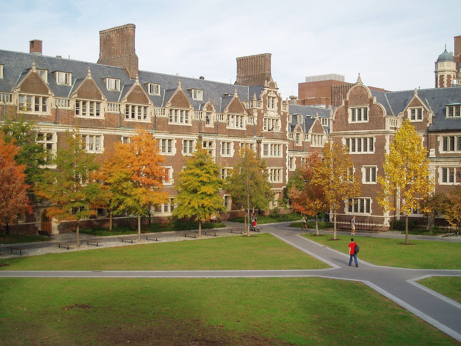 UPenn 