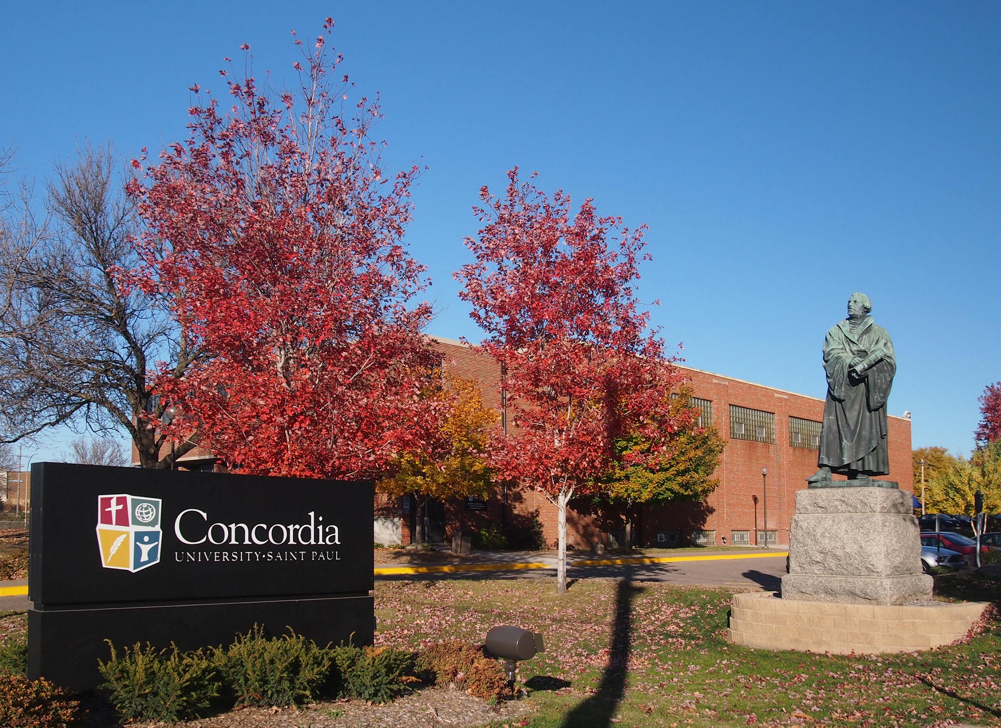 Concordia University, St. Paul 