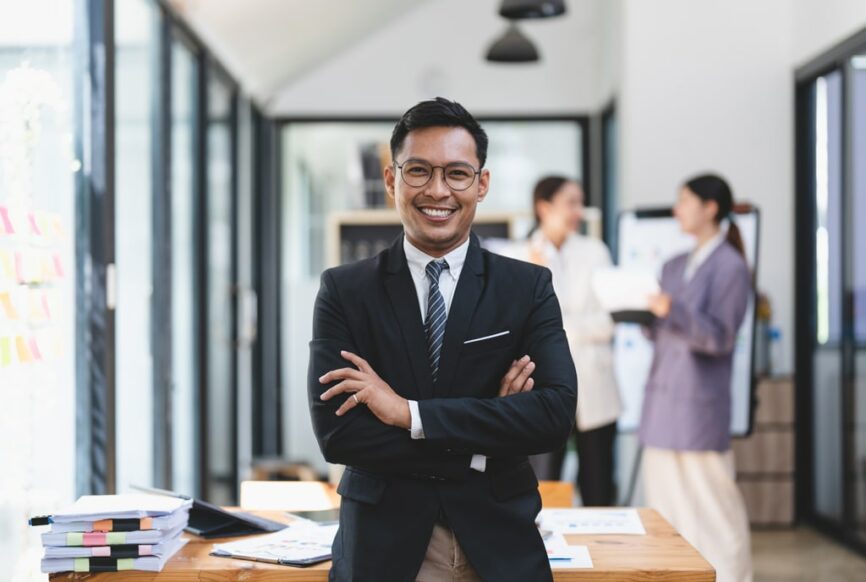 Billion-dollar companies founded by former international students