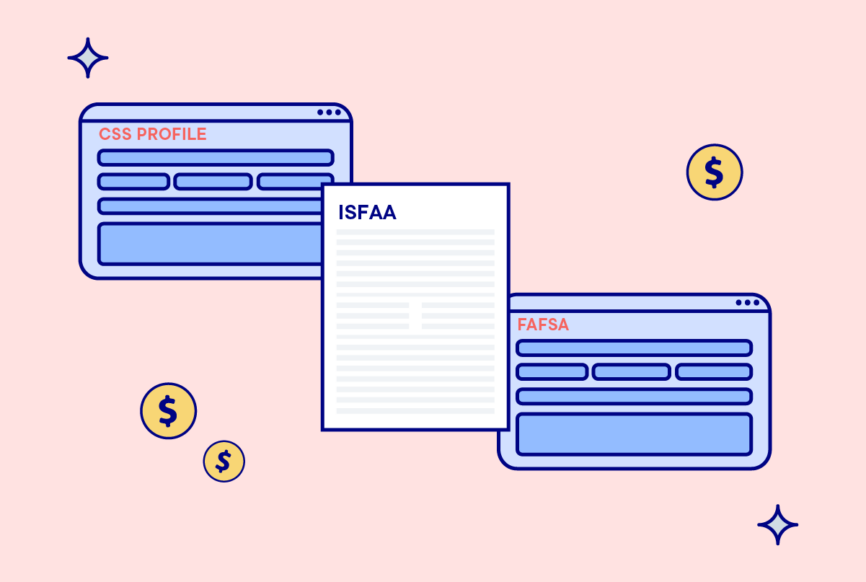 FAFSA vs. CSS vs. ISFAA