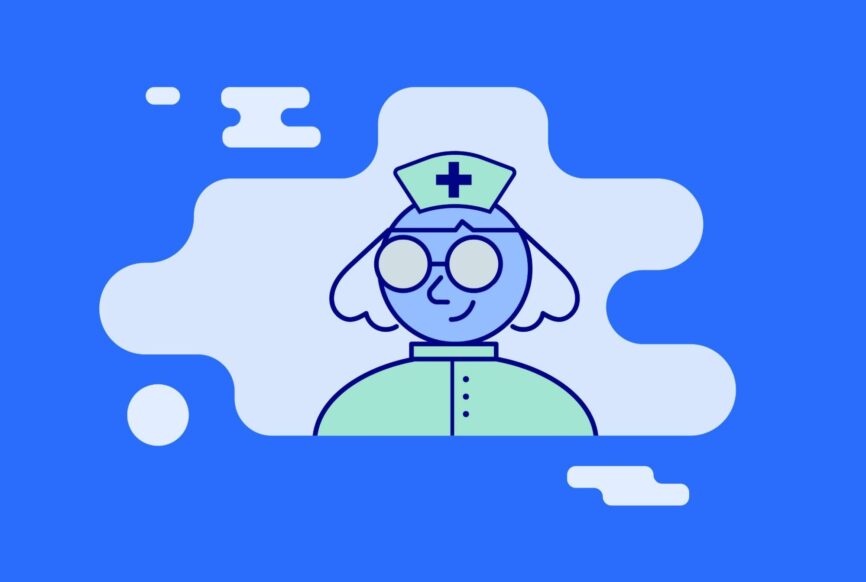 Why you should consider a degree in nursing as an international student