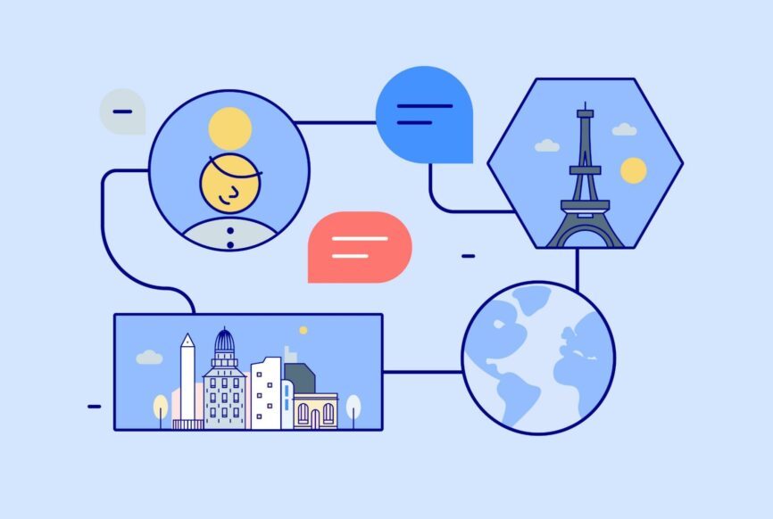 Can I work remotely for a non-US company as an international student in the US?