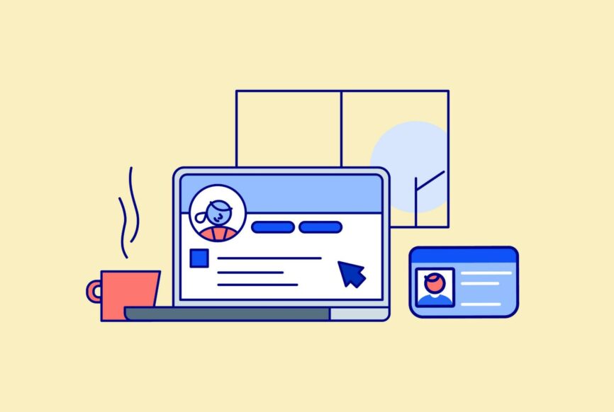 Can I work remotely on an H-1B visa?